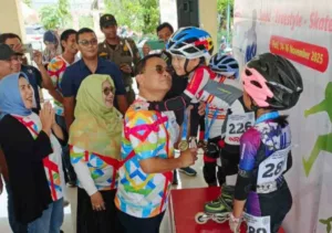 Pati Tuan Rumah Kejurprov Sepatu Roda Skateboard Bupati Sudewo Pastikan Layanan Maksimal 1024x719 1