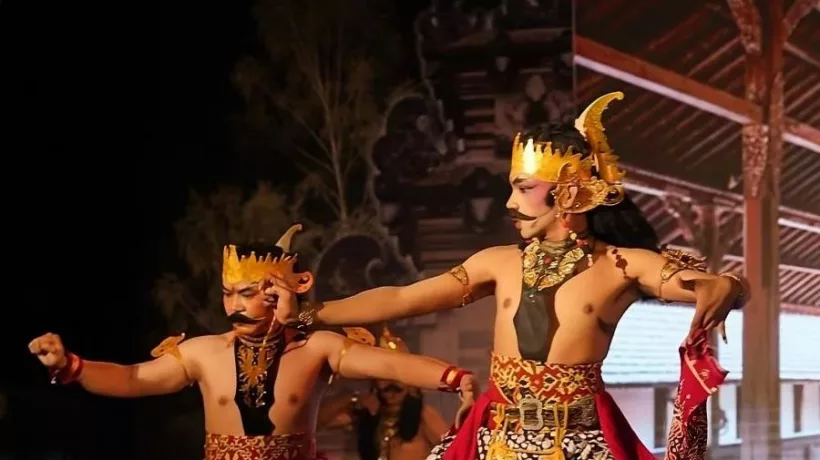 Pemkot Semarang bakal gelar Festival Wayang Semesta gratis pada 7 8 November 2025
