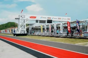 Sebanyak 131 Pembalap Bersaing Jadi Juara MRS 2025 di Mandalika
