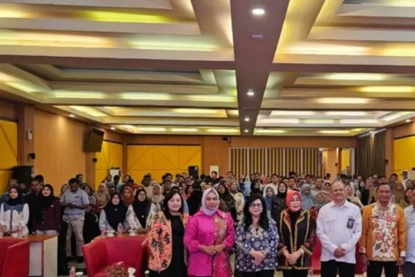 Evita Dorong UMKM Grobogan Perkuat Standardisasi dan Sertifikasi Tingkatkan Daya Saing