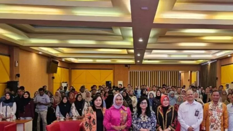 Evita Dorong UMKM Grobogan Perkuat Standardisasi dan Sertifikasi Tingkatkan Daya Saing