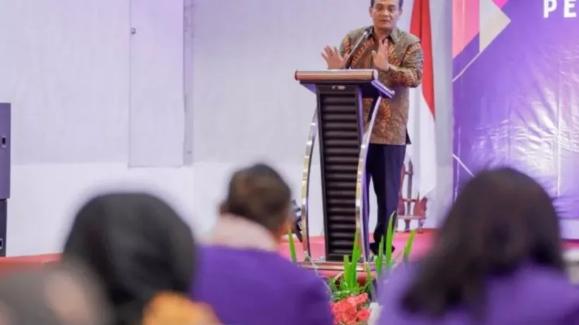 Gubernur Jateng 31 Puskesmas Belum Miliki Dokter Gigi Spesialis 1024x683 1