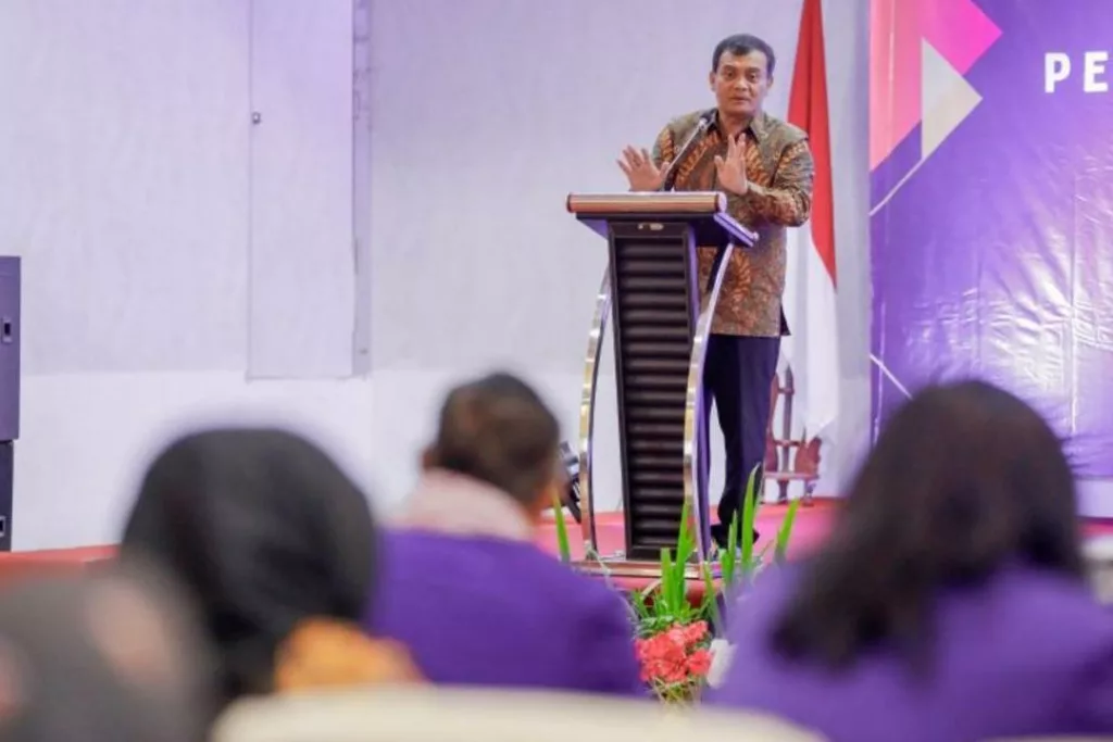 Gubernur Jateng 31 Puskesmas Belum Miliki Dokter Gigi Spesialis 1024x683 1