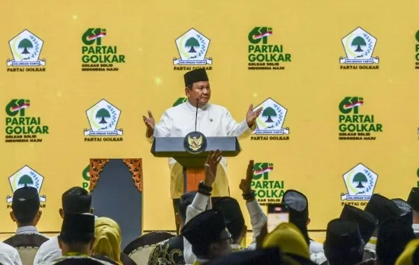 Klaim Keberhasilan MBG Prabowo Sudah 49 Juta Penerima Manfaat