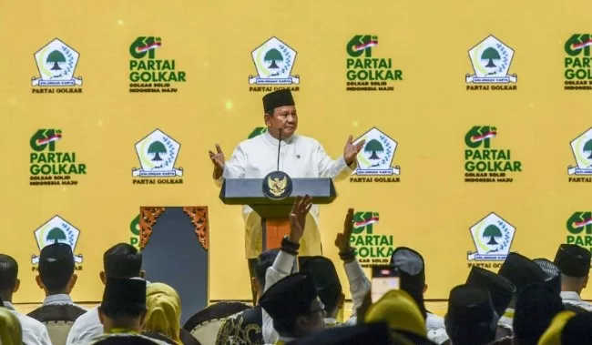 Klaim Keberhasilan MBG Prabowo Sudah 49 Juta Penerima Manfaat