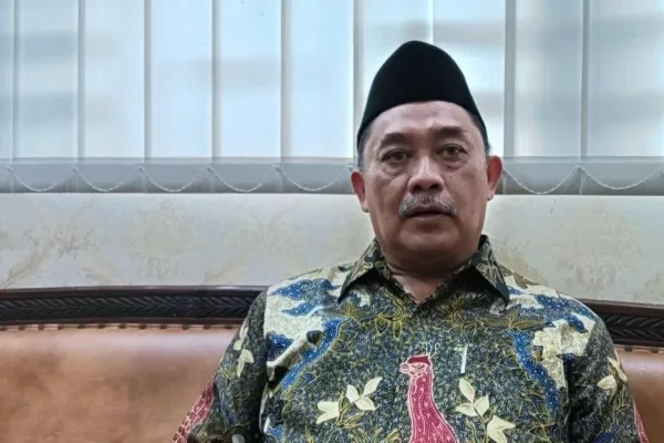 26 Ribu Calon Haji Jateng Lunasi Bipih 2026 Tahap Pertama