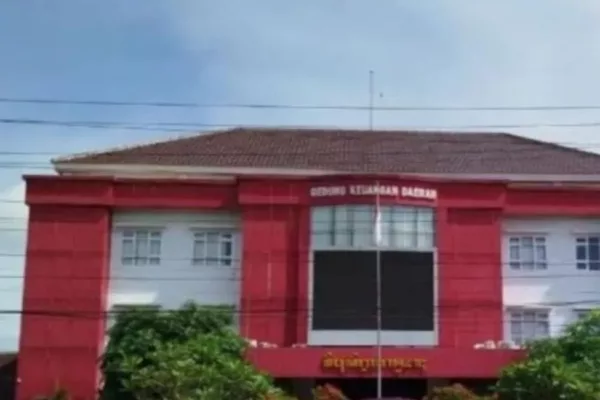 Guru ASN di Blora Menerima Kucuran Rp40 Miliar untuk Pembayaran Gaji ke 13 dan THR