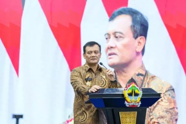 Pemprov Jateng Andalkan Aglomerasi Desa Wisata untuk Dongkrak Sektor Pariwisata