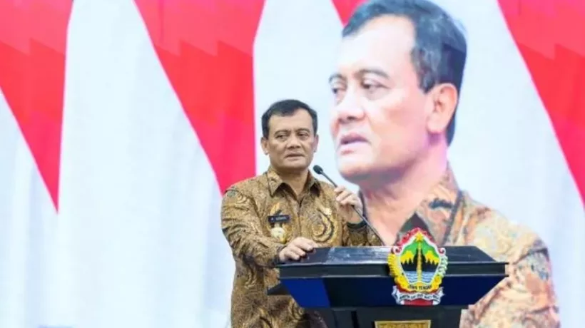 Pemprov Jateng Andalkan Aglomerasi Desa Wisata untuk Dongkrak Sektor Pariwisata