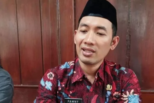 Pendapatan Desa di Kudus dari Dana Transfer 2026 Turun Signifikan 08012026