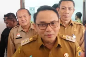 Pemkab Pati Usulkan 379 Lokasi Pompanisasi Atasi Kekeringan Pertanian