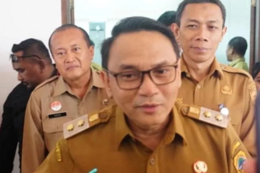 Pemkab Pati Usulkan 379 Lokasi Pompanisasi Atasi Kekeringan Pertanian