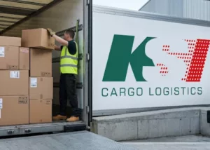 ksi logistic