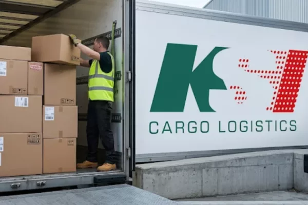 ksi logistic