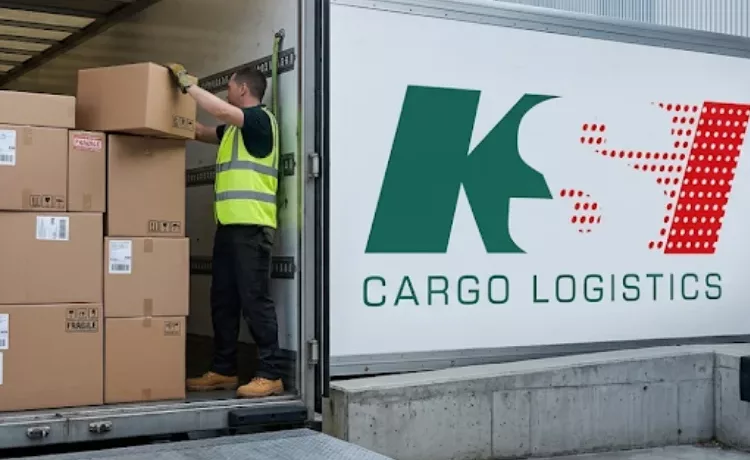 ksi logistic
