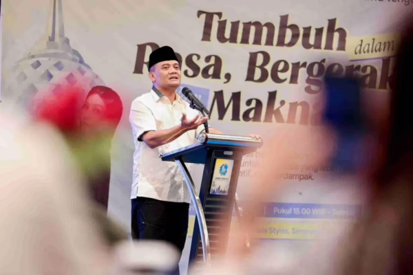 Ekonomi Kreatif Jateng Harus Ciptakan Lapangan Kerja dan Dampak Sosial 1024x683 1
