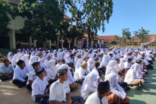 Pemkab Kudus Lanjutkan Program Pertukaran Pelajar Agustus 2026