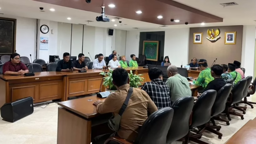 Petani Tebu Blora Datangi Istana Minta Keadilan 1024x594 1