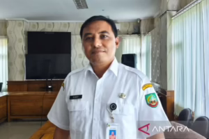 Blora Terima Bantuan Keuangan Provinsi Rp15 Miliar untuk SD dan SMP