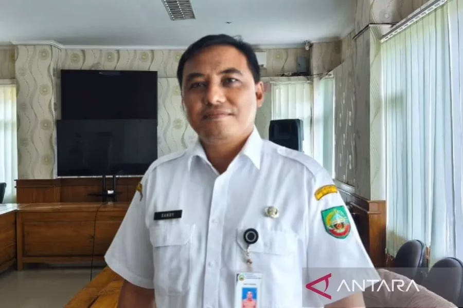 Blora Terima Bantuan Keuangan Provinsi Rp15 Miliar untuk SD dan SMP