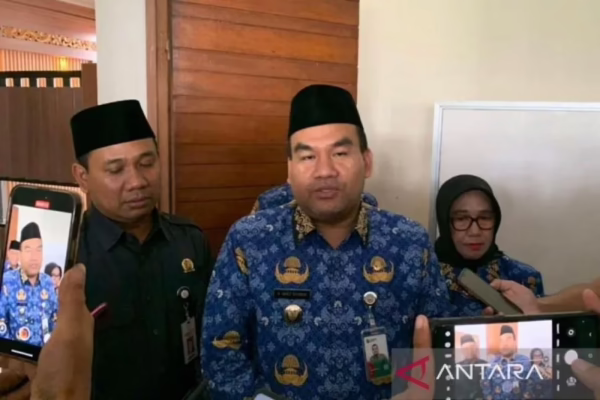 Bupati Blora Pejabat Fungsional Ujung Tombak Keberhasilan Pembangunan Daerah