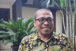 Dinas PUPR Blora Fokus Perkuat Infrastruktur Daerah dan Ajukan IJD Rp100 Miliar