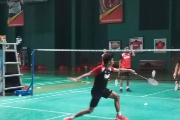 KONI Kudus Targetkan Masuk Lima Besar Porprov Jateng 2026