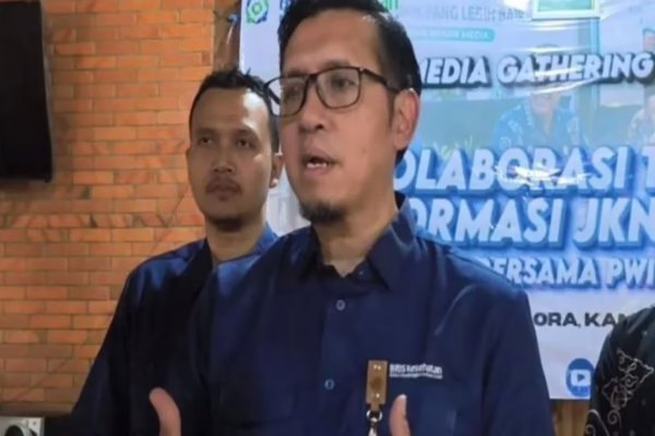 Pemanfaatan Program JKN di Blora Capai 236 Juta Kali pada 2025