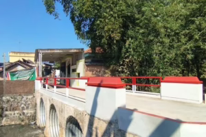 Pemkab Kudus Sebut Jembatan Penghubung dan KDKMP Dongkrak Ekonomi Daerah