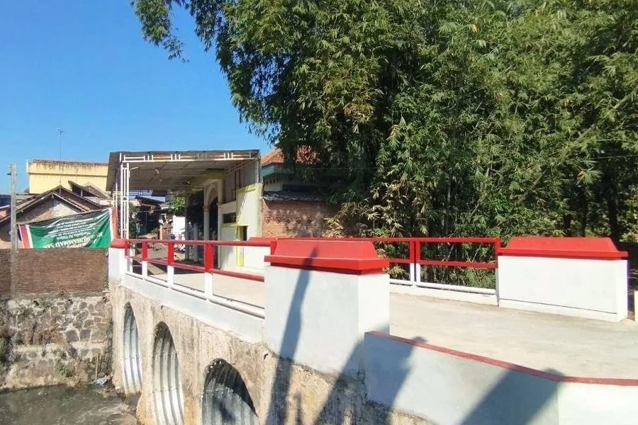 Pemkab Kudus Sebut Jembatan Penghubung dan KDKMP Dongkrak Ekonomi Daerah