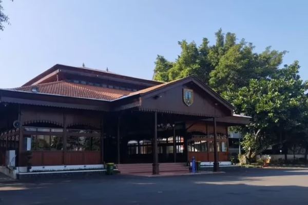Penyaluran Dana Desa di Kudus Capai 100 Persen pada Juni 2026 e1782224557970