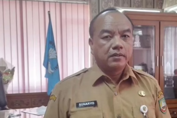 Jumlah Pendaftar SPMB di Blora Tahun Ajaran 20262027 Capai 25331 Siswa