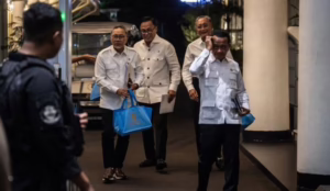 Prabowo Dijadwalkan Groundbreaking Ladang Gas Blok Masela