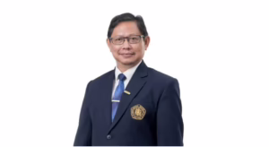 Prof Andy Londo Ireng yang Disampaikan Prabowo Merujuk pada Mentalitas Kolonial Bukan Ras