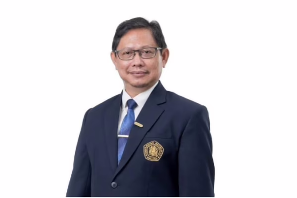 Prof Andy Londo Ireng yang Disampaikan Prabowo Merujuk pada Mentalitas Kolonial Bukan Ras