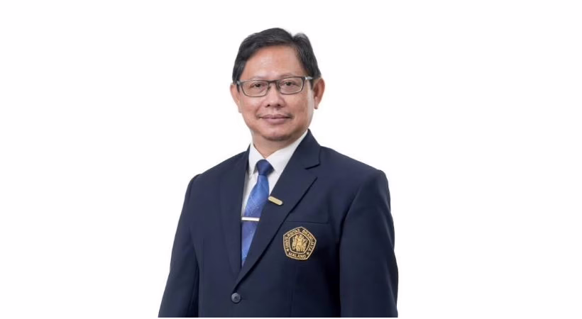 Prof Andy Londo Ireng yang Disampaikan Prabowo Merujuk pada Mentalitas Kolonial Bukan Ras