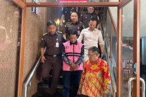 Sinergi Aparatur Penegak Hukum Pengamat Jadi Kunci Meningkatkan Kepercayaan Publik 1