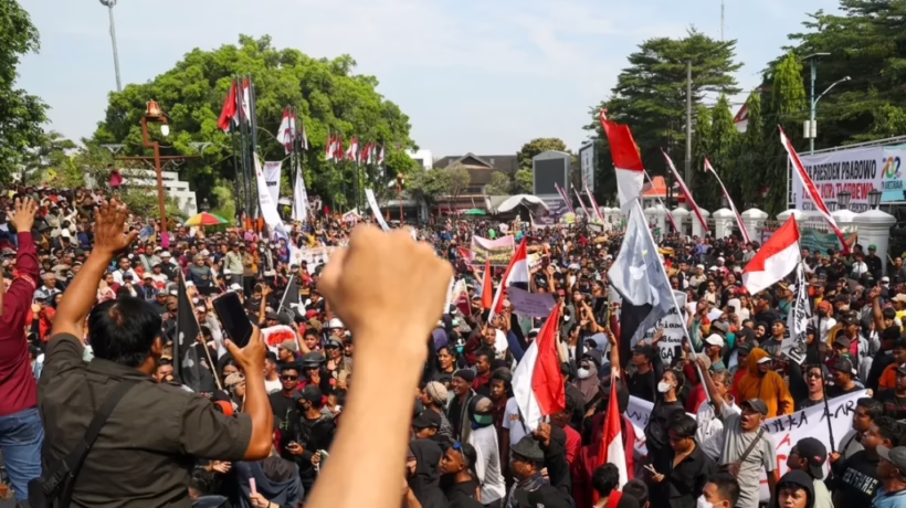 demo jos