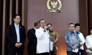 Istana Sebut Status Kepegawaian Guru PPPK Dialihkan ke Pemerintah Pusat