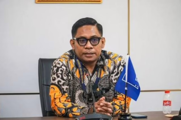 Mengisi Kemerdekaan Akademisi UKI Generasi Muda Harus Jaga Persatuan Jangan Mau Dipecah Belah