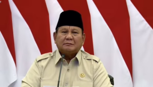 Presiden Prabowo Resmikan 3395 Jembatan dan 3000 Sumber Air Bersih