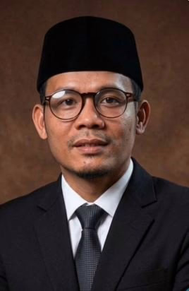 Direktur Pusat Studi Kebijakan Publik dan Politik PUSDIKPPOL Dr Imam Fauzi Surahmat SAB MAB