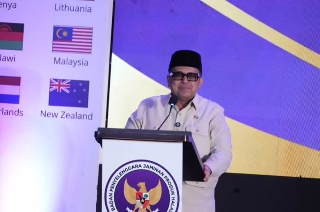 Malaysia RI Halal Council Jadi Arah Menuju Dewan Halal ASEAN dan Dunia