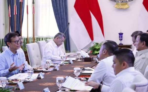 Menkeu Tambahan Rp 20 Triliun untuk BPJS cair Oktober November