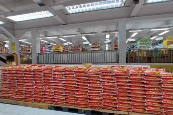 Pemerintah Siapkan Rp 17 Triliun untuk Bantuan Beras di Kuartal IV 2026