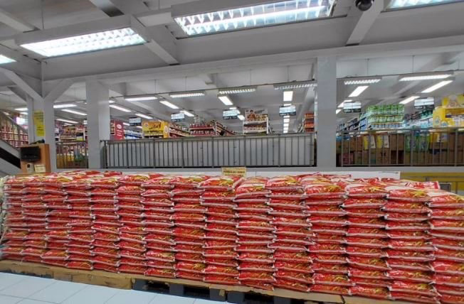 Pemerintah Siapkan Rp 17 Triliun untuk Bantuan Beras di Kuartal IV 2026