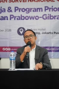 Prabowo Hadiri KTT BRICS Pengamat Langkah Strategis Perkuat Ekonomi Nasional