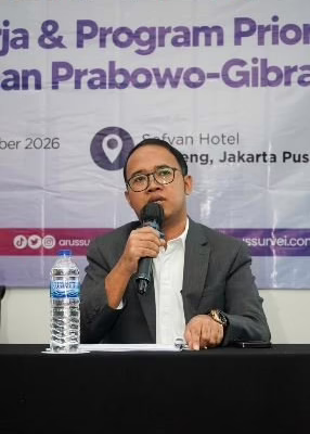 Prabowo Hadiri KTT BRICS Pengamat Langkah Strategis Perkuat Ekonomi Nasional