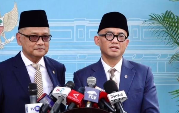 Prabowo Usulkan Komposisi Biaya Haji 52m 48