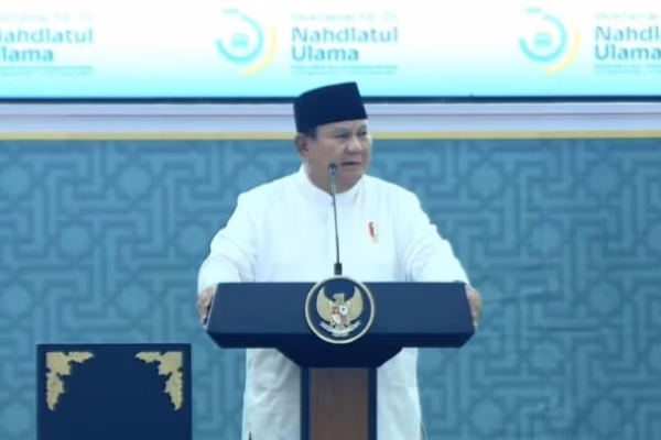 Presiden Prabowo Akui Sudah Tutup 290 BUMN Rugi Hemat Rp 50 Triliun